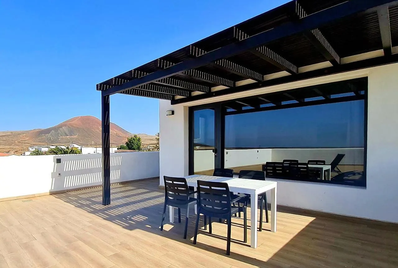 Guest house Maar House Lajares Hotel Spain