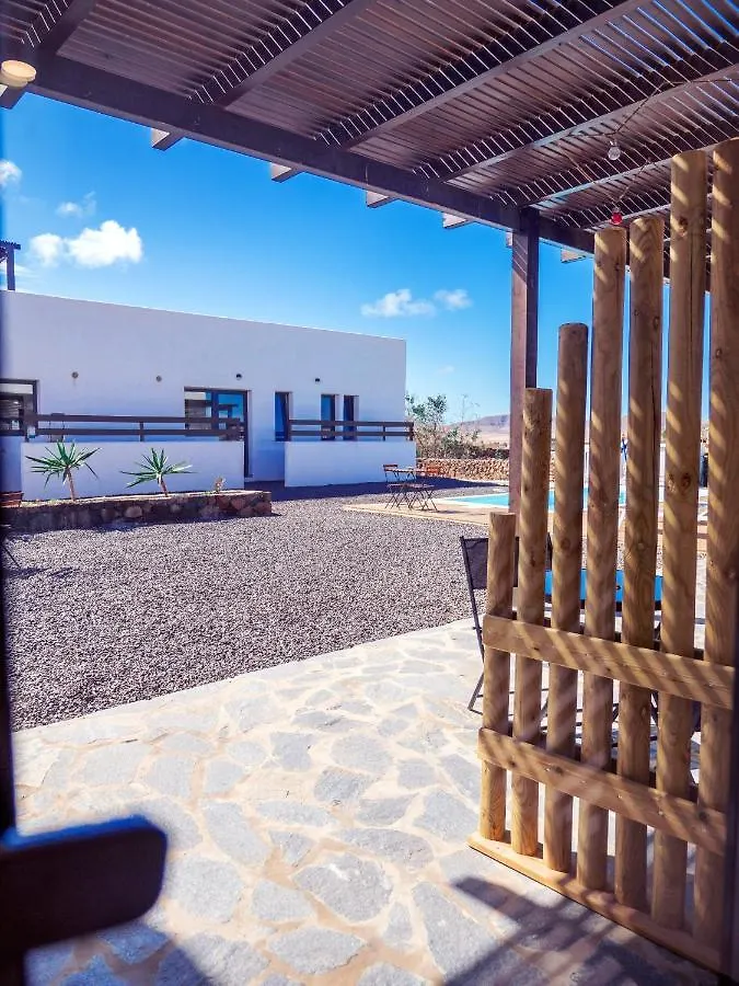 Guest house Maar House Lajares Hotel