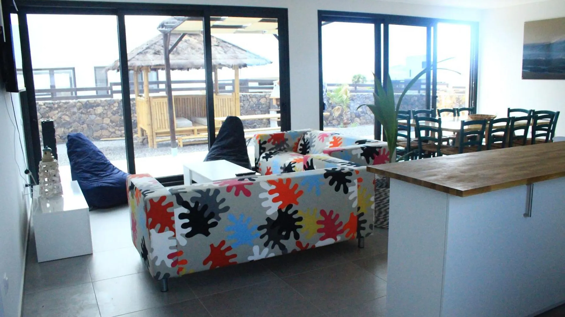 Guest house Maar House Lajares Hotel
