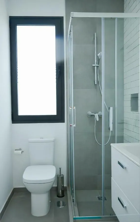 Guest house Maar House Lajares Hotel Spain