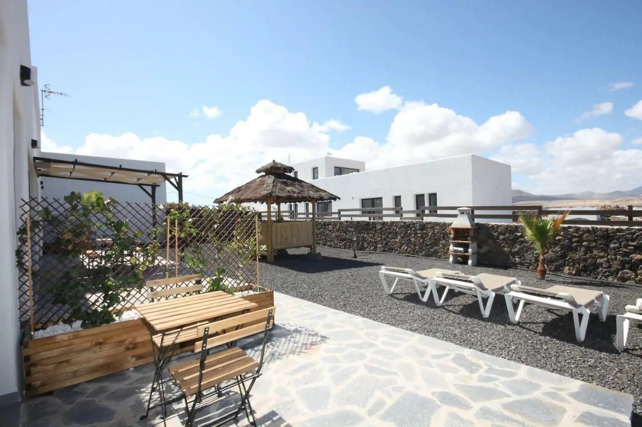 Guest house Maar House Lajares Hotel Spain