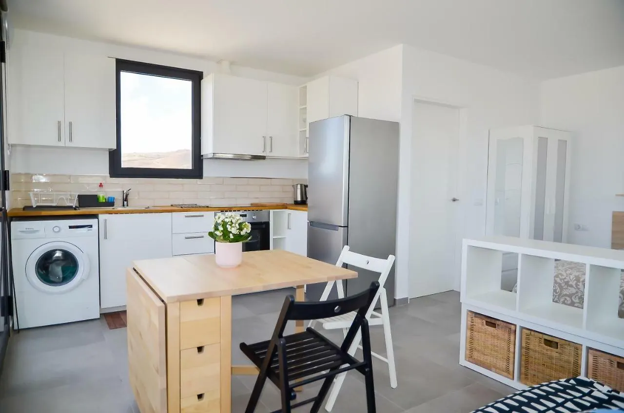 Affittacamere Hotel Maar House Lajares