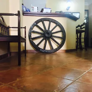 visit hotel